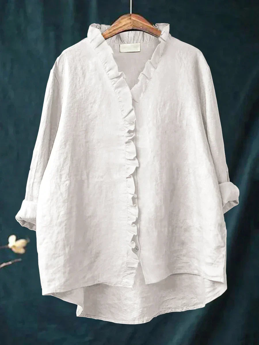 Blanc / 5XL