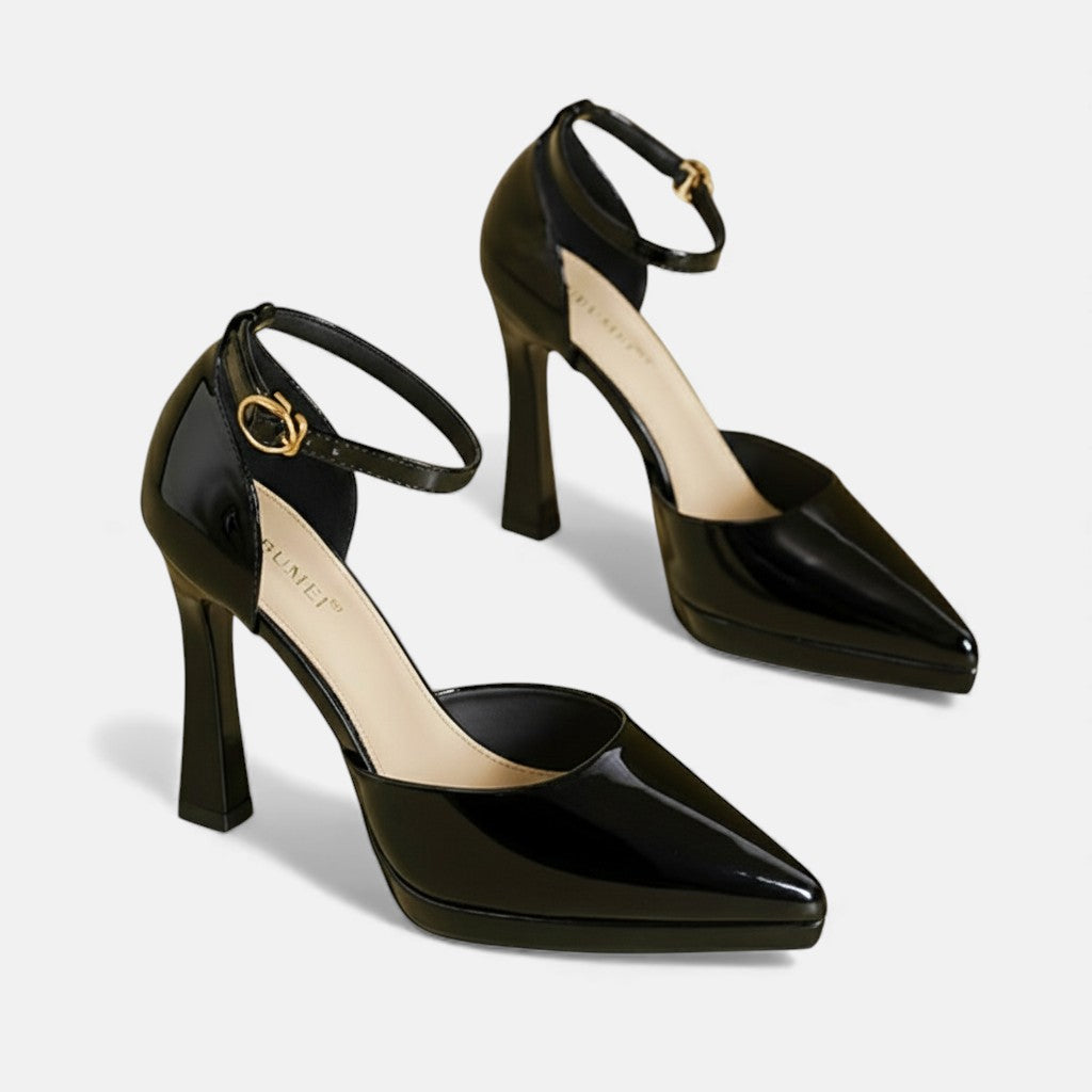 Noir (Bientôt en rupture de stock) / 35