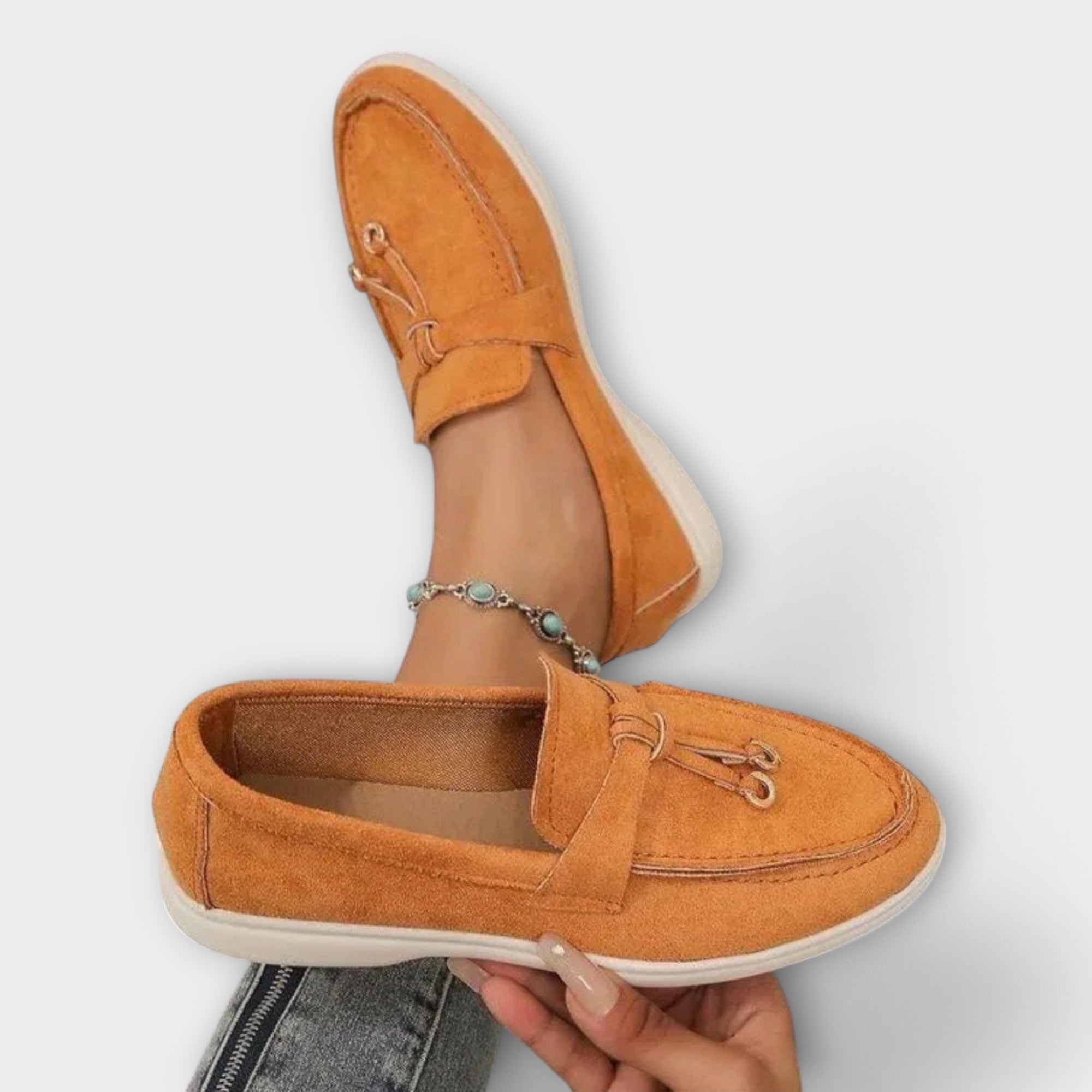 Orange / 43
