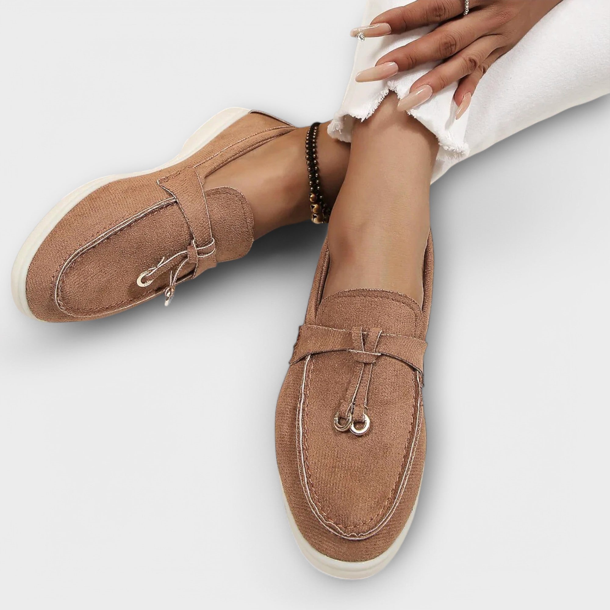 Marron (Bientôt en rupture de stock) / 43