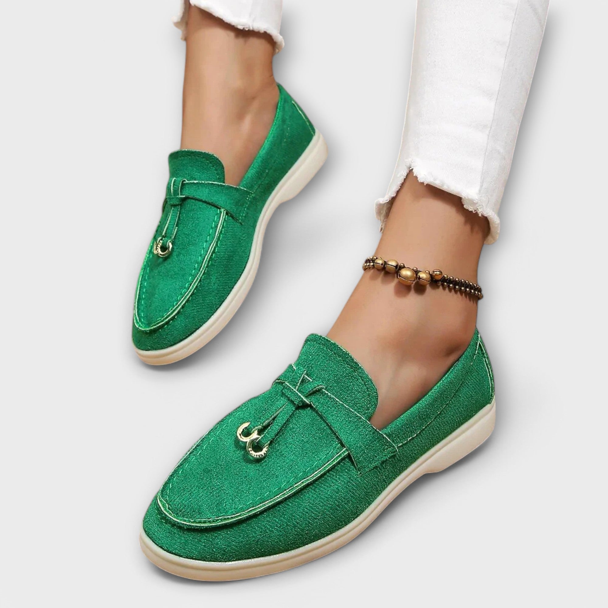 Vert (Bientôt en rupture de stock) / 43