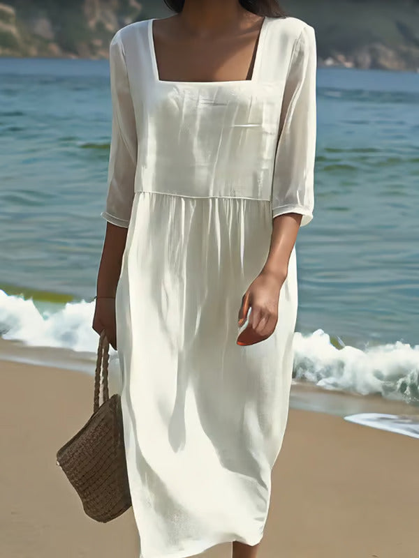 Blanc / S