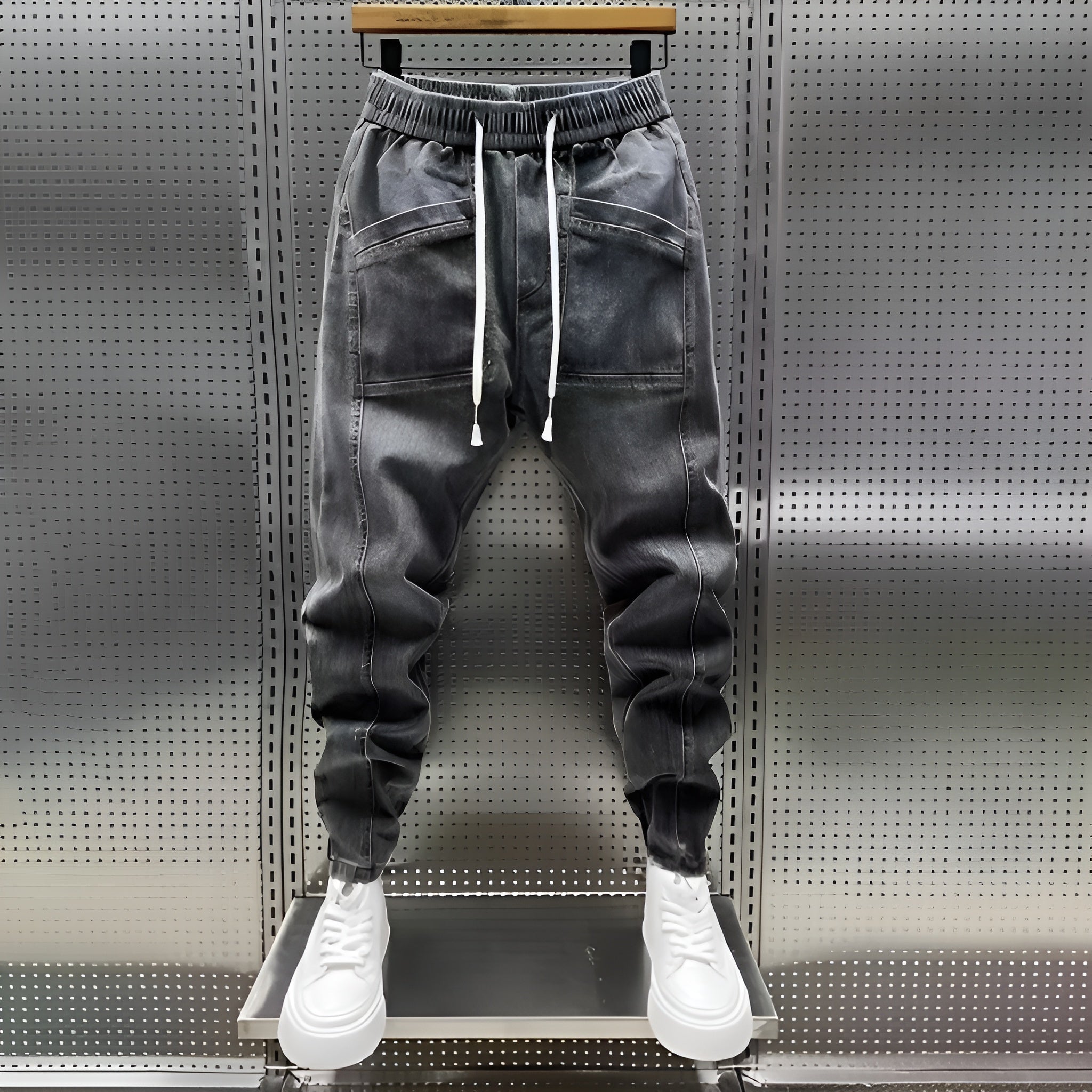 Gris (Bientôt épuisé) / XS