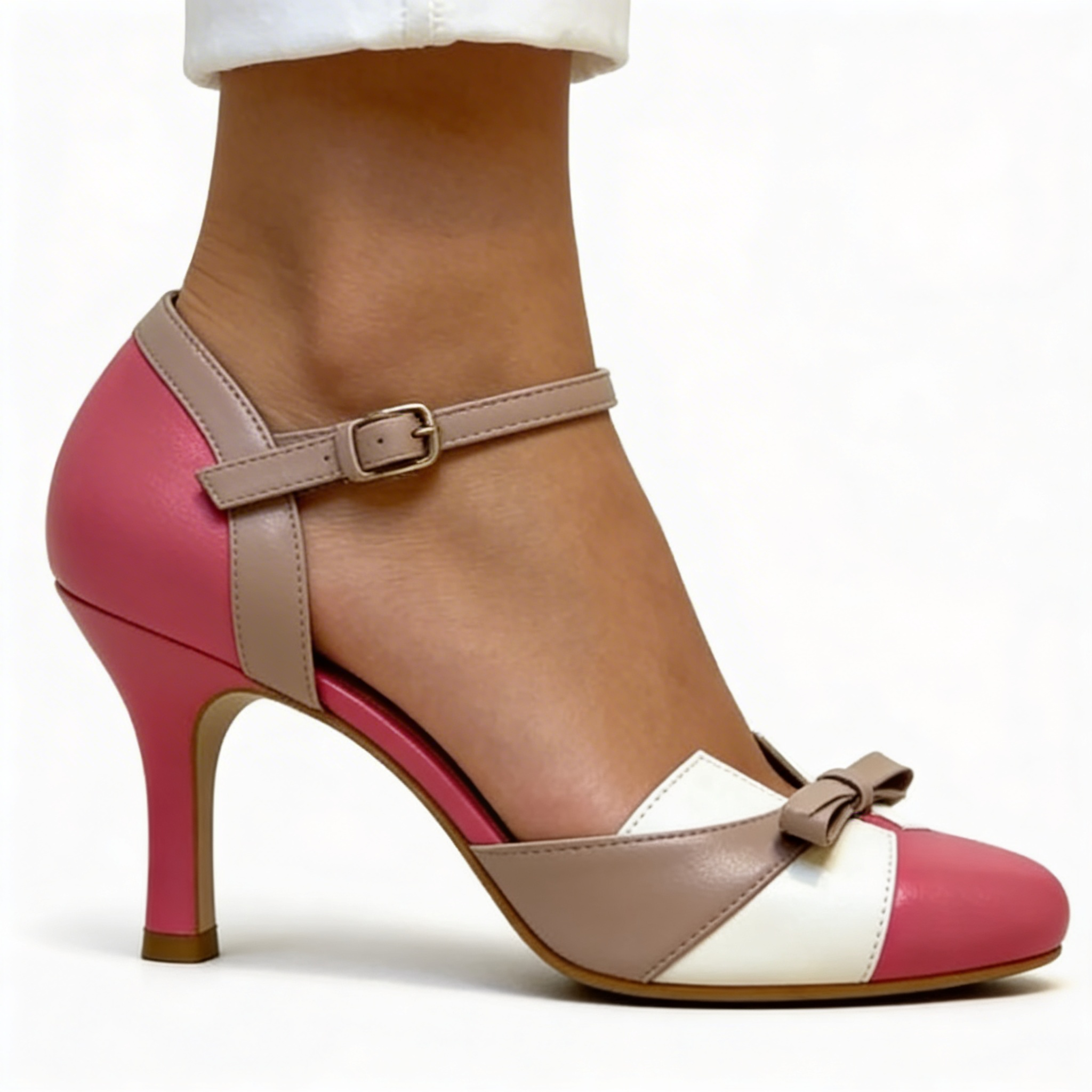 Nuage Rose (Bientôt en rupture de stock) / 34