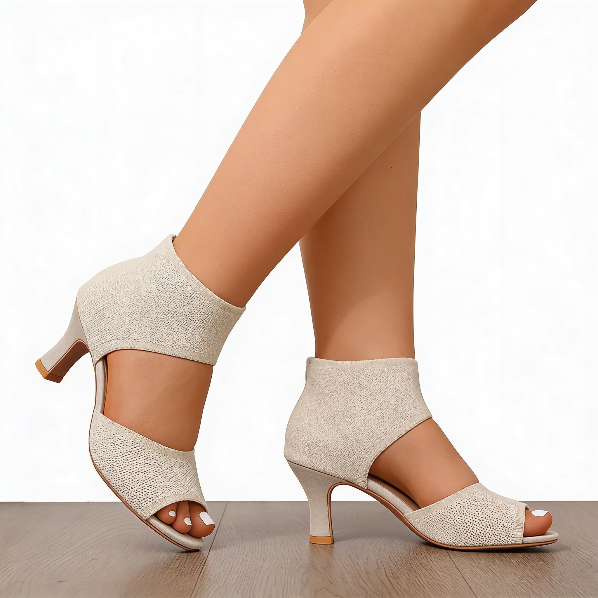 Beige (Bientôt en rupture de stock) / 42