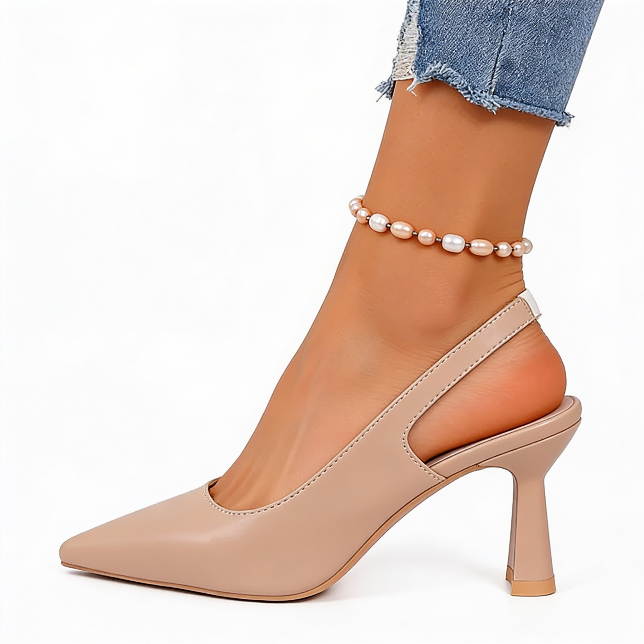 Kaki (Bientôt en rupture de stock) / 35