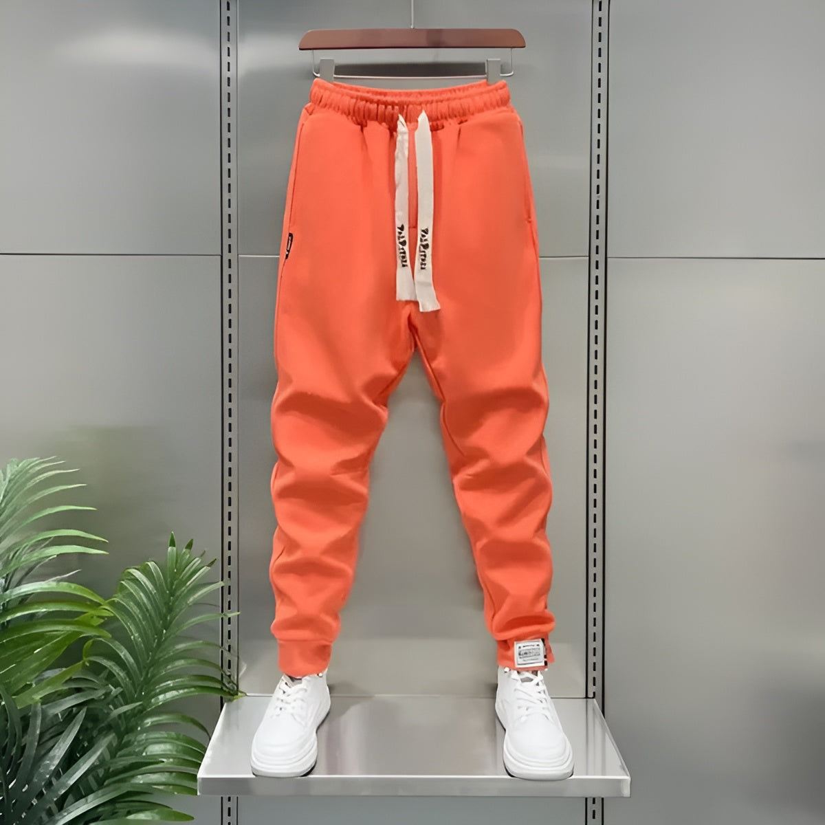 Orange / S