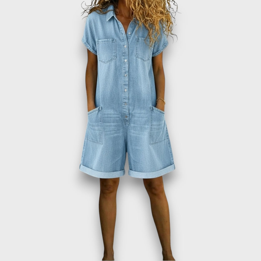 Bleu clair / 3XL