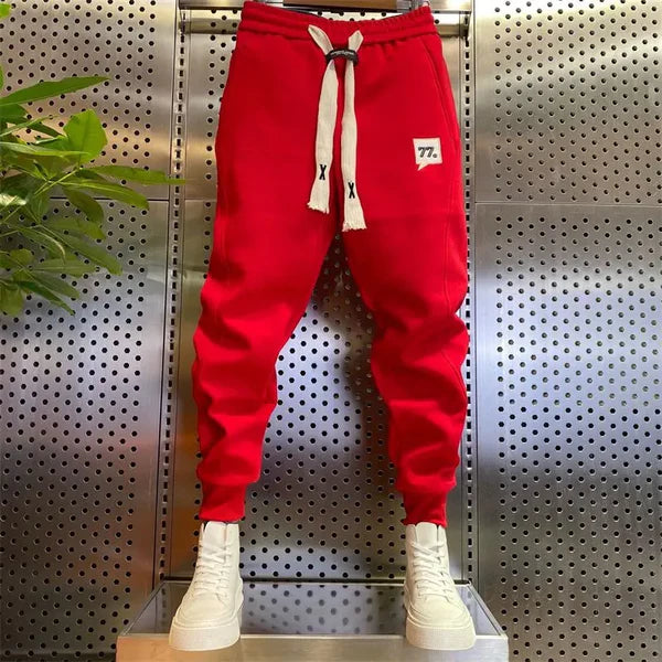 rouge (Bientôt épuisé) / M