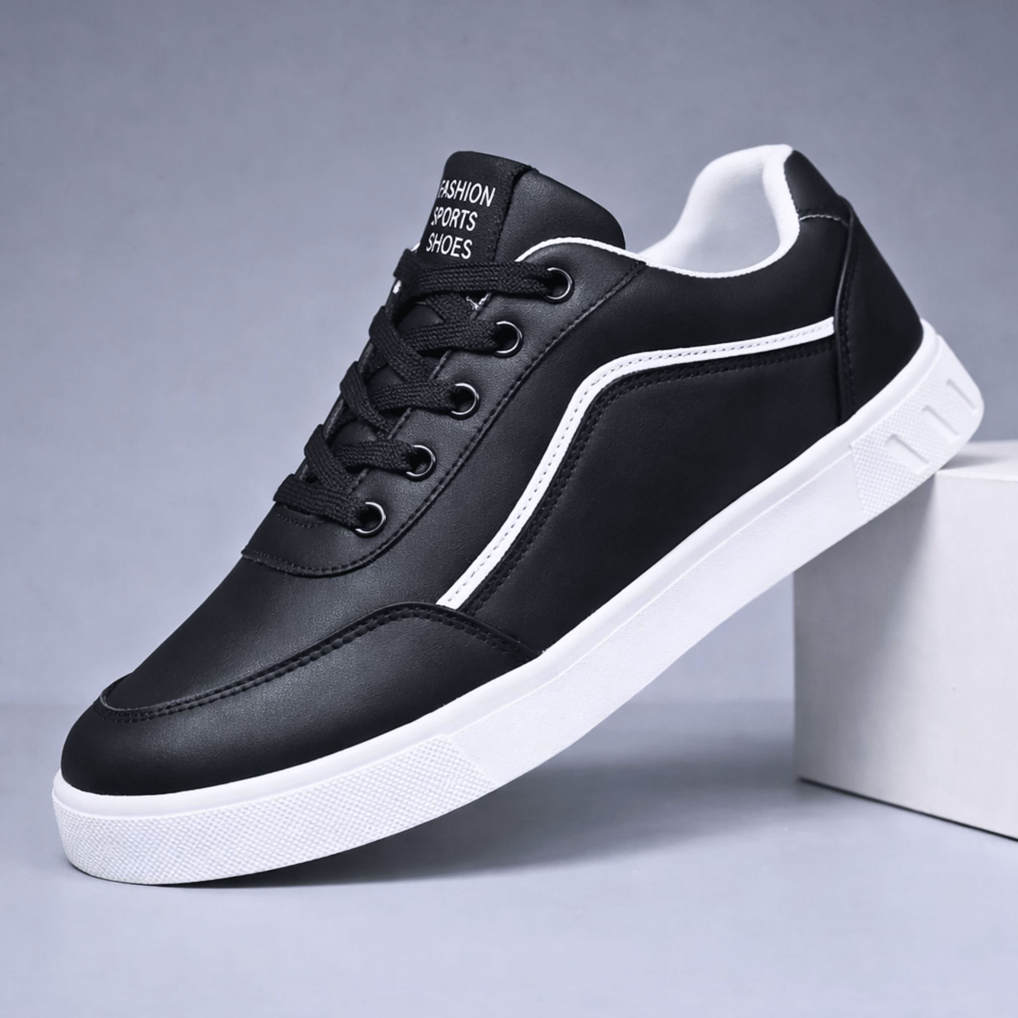 Noir / 48