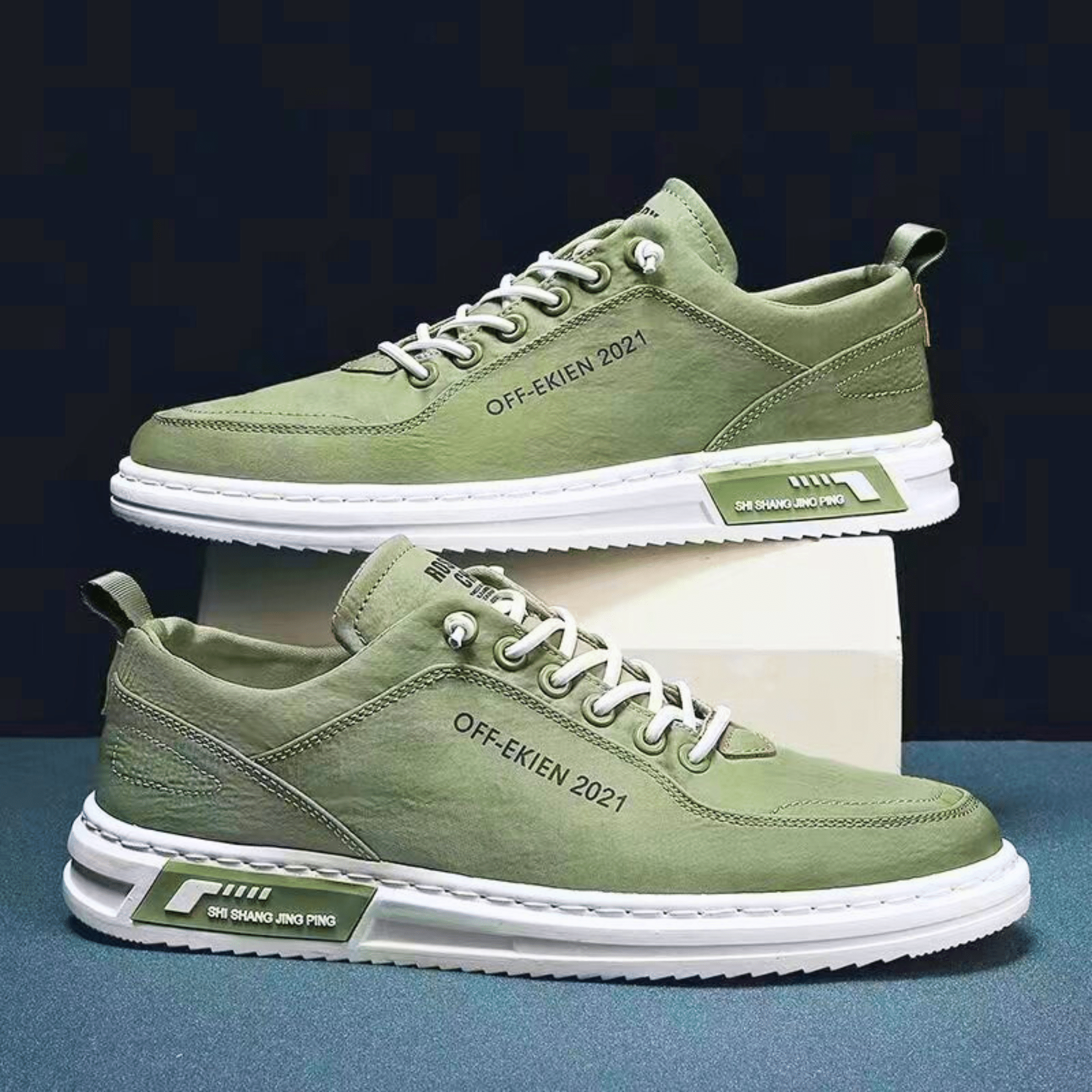 Olive / 39