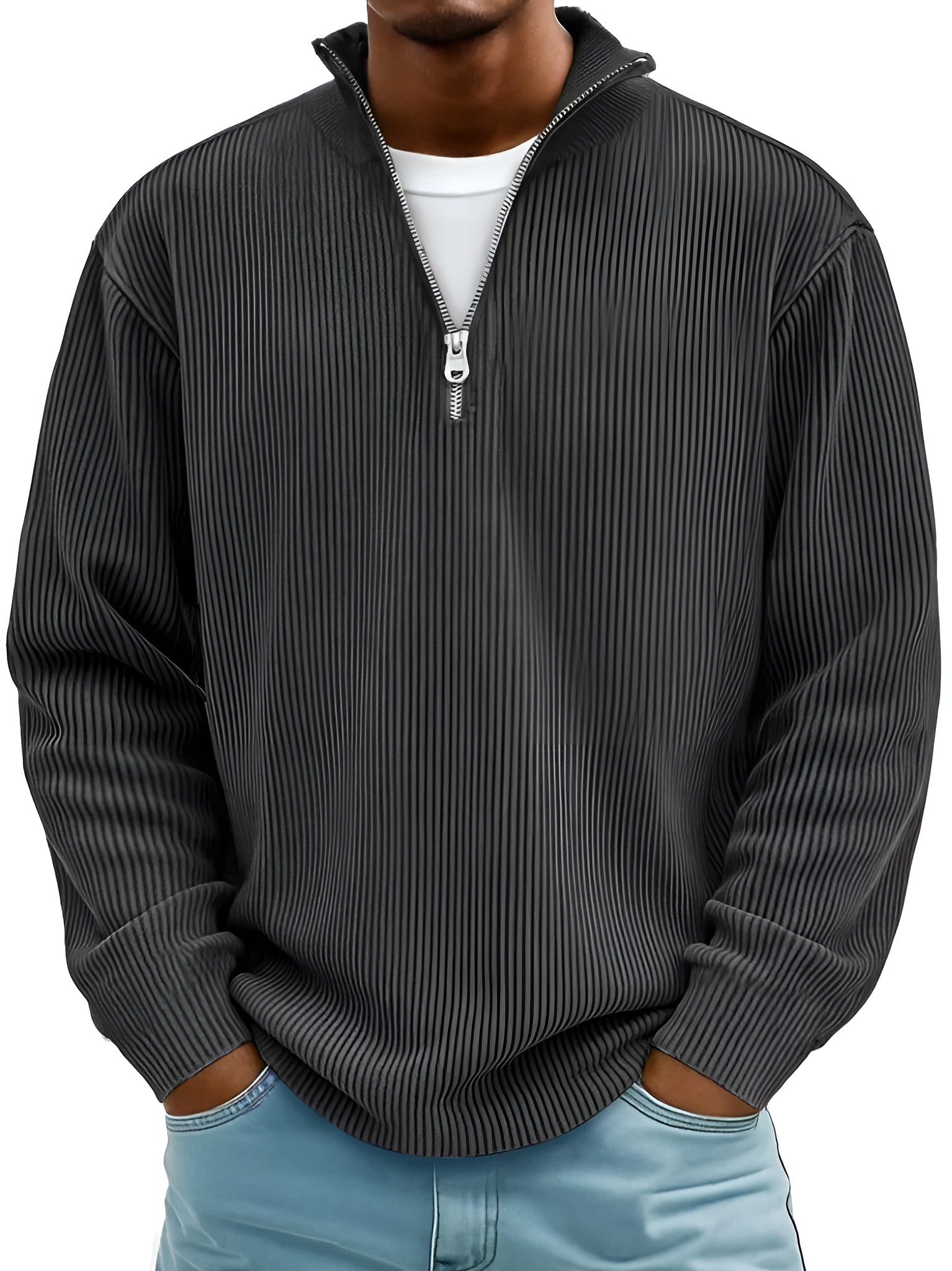 Noir (Bientôt épuisé) / 3XL